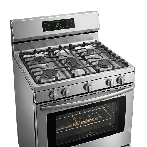 Gas Appliance Repair