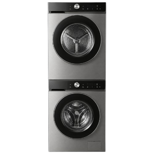 Stackable Washer & Dryer Repair