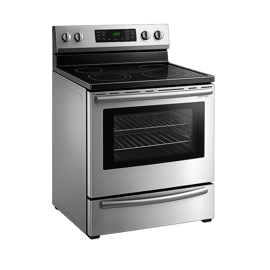 Stove & Range Repair