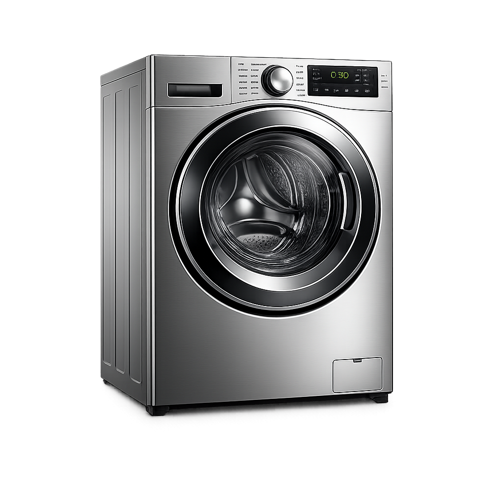 Washer Repair