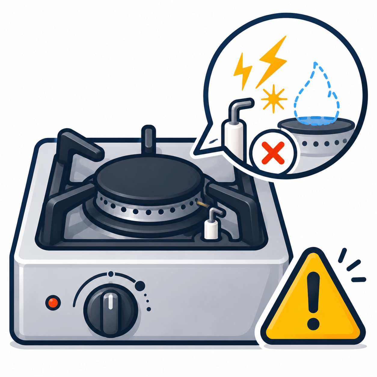 Ignition issues