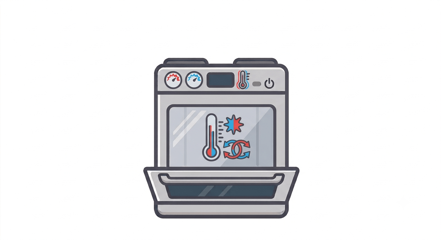 Temperature control issues